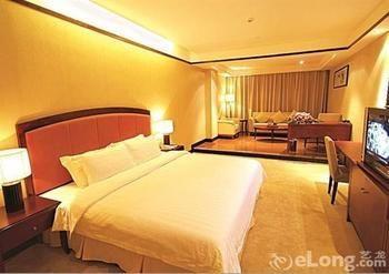 Yinxuan Hotel Shenzhen Longhua Luaran gambar