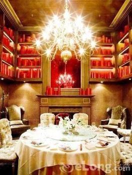 Yinxuan Hotel Shenzhen Longhua Luaran gambar