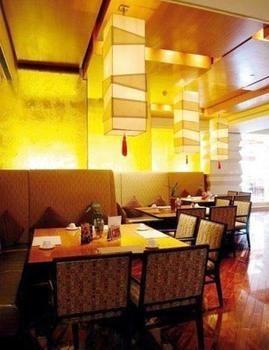 Yinxuan Hotel Shenzhen Longhua Luaran gambar